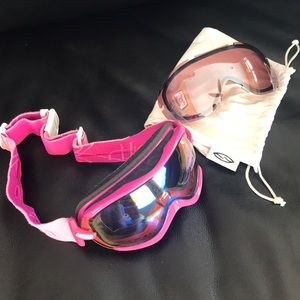 Smith Optics Virtue Women’s Goggle